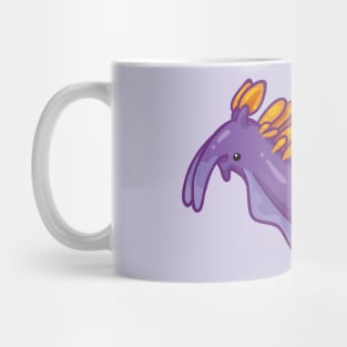 Spanish Shawl Mug